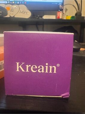 Purple Women’s Skincare Tool
